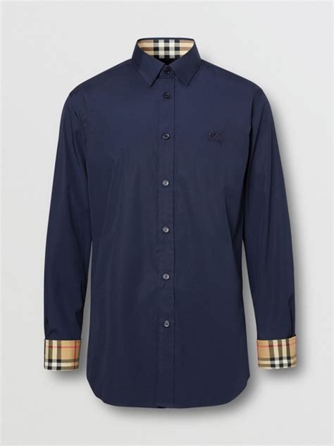 chemise burberry imitation homme
